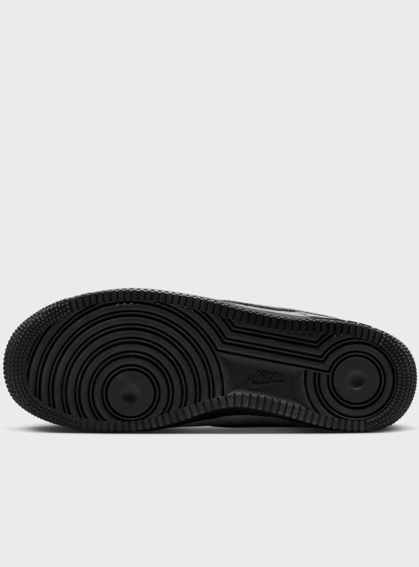 Nike, Air Force 1`07 LV8, grey, Image 3 of 8